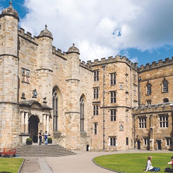 Durham University's 90% research called 'world leading'